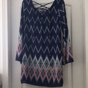 Xhilaration Medium Dress